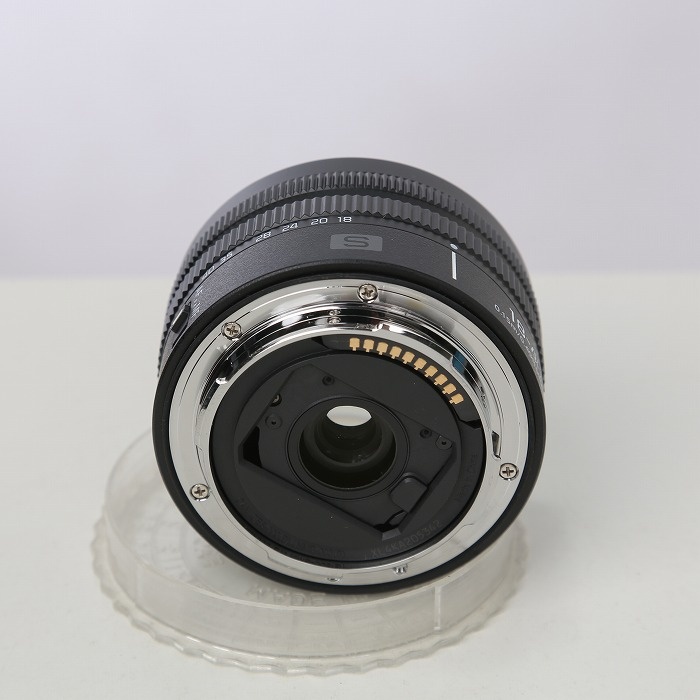 パナソニック LUMIX S 18-40mm F4.5-6.3 S-R1840 S-R1840 レンズ