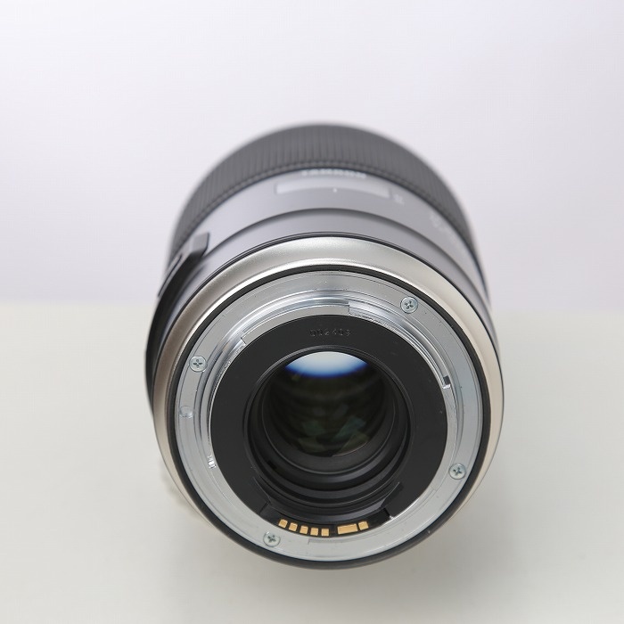 タムロン SP90/F2.8 DI マクロ VC USD F017E キヤノンEF用