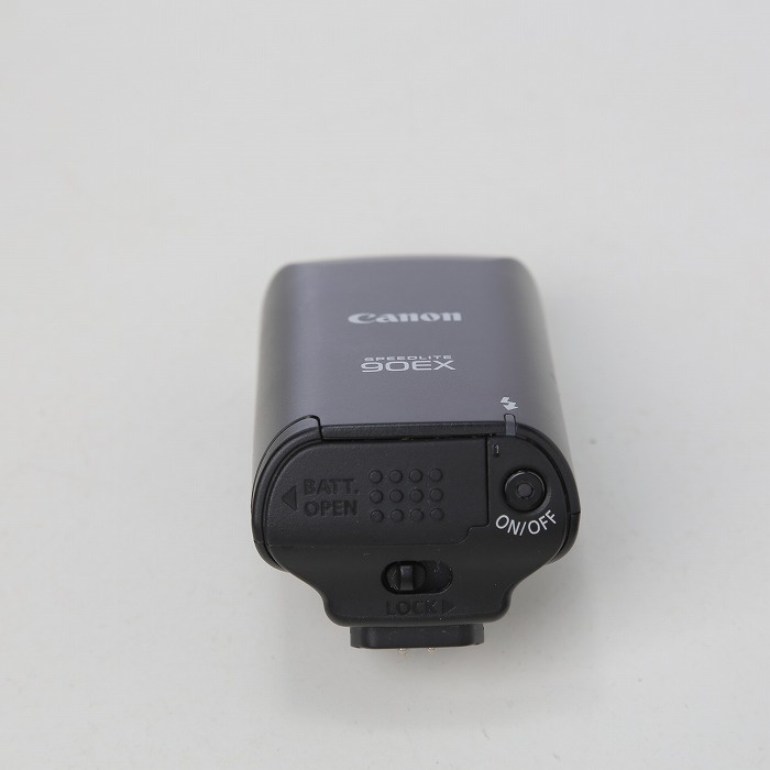 キヤノン スピードライト 90EX