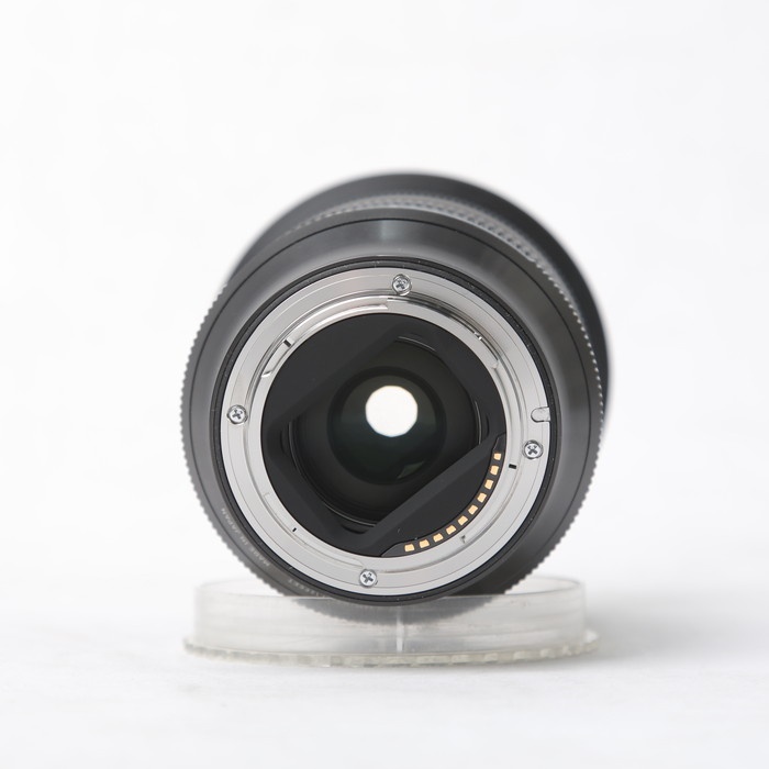 シグマ 24-70/F2.8 DG DN II ART SE