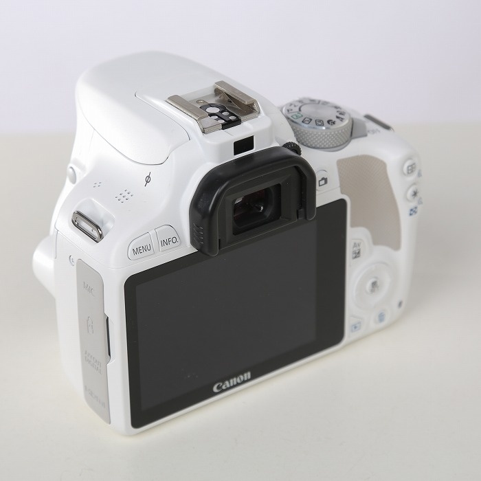 キヤノン EOS KISS X7 ボデイ ホワイト