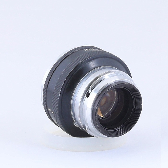 ニコン NIKKOR-H 5cm/2