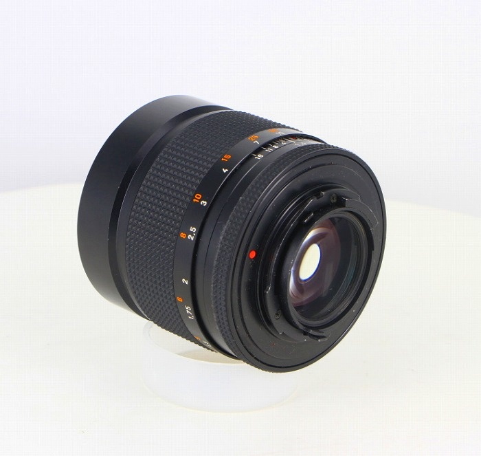 コンタックス プラナ- T* 85/1.4 AEG