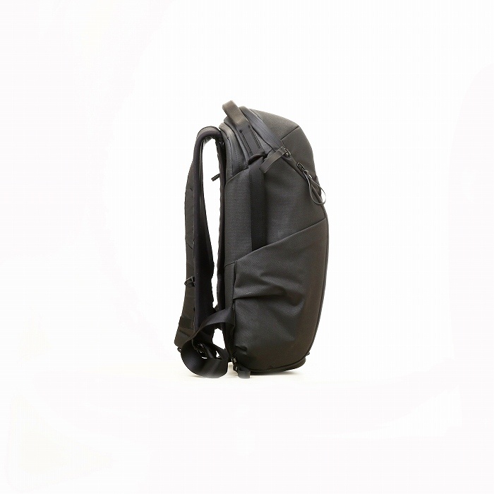 ピークデザイン エブリデイバックパック 15L Zip ブラック BEDBZ-15-BK-2