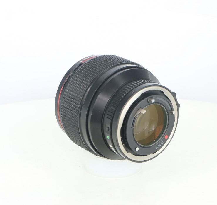 キヤノン New FD 85/1.2L