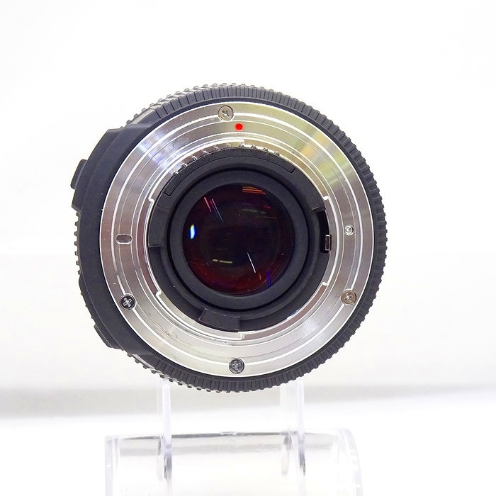 シグマ 8-16/4.5-5.6 DC HSM ニコンFマウント