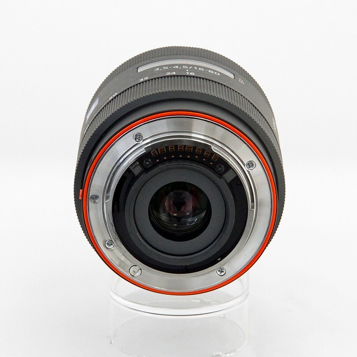 ソニー Vario-Sonnar T* DT 16-80/3.5-4.5 ZA SAL1680Z