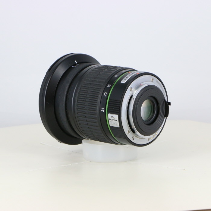 ペンタックス DA12-24/4ED AL(IF)