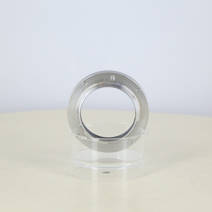 ソノタ 国産 Lレンズ→4/3