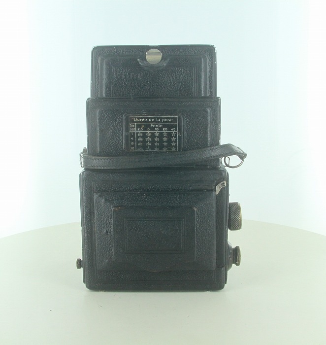 ソノタ ERNEMANN ミニチュア・エルノフレックス(エルノン7.5cm F3.5)