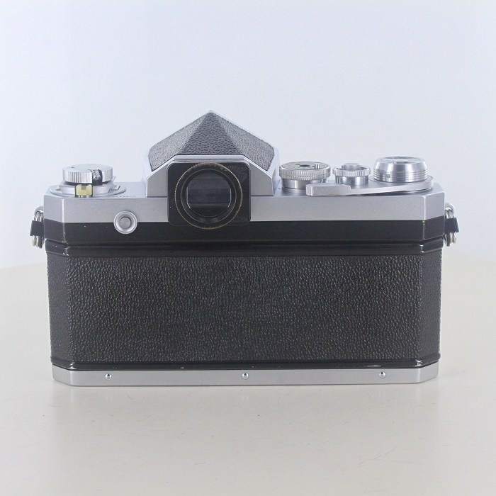 ニコン F アイレベル