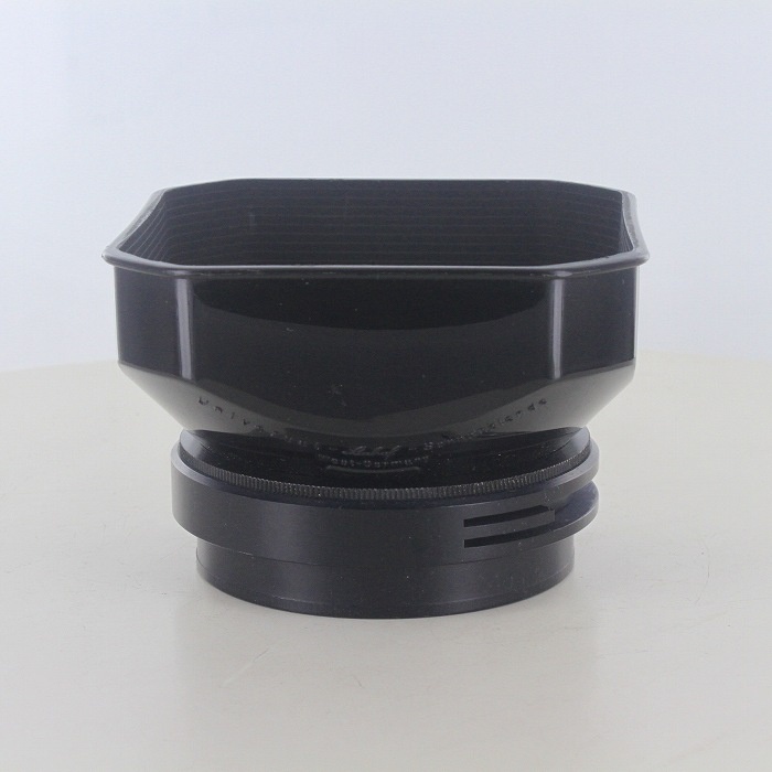 リンホフ ユニバーサルレンズシェード70+60