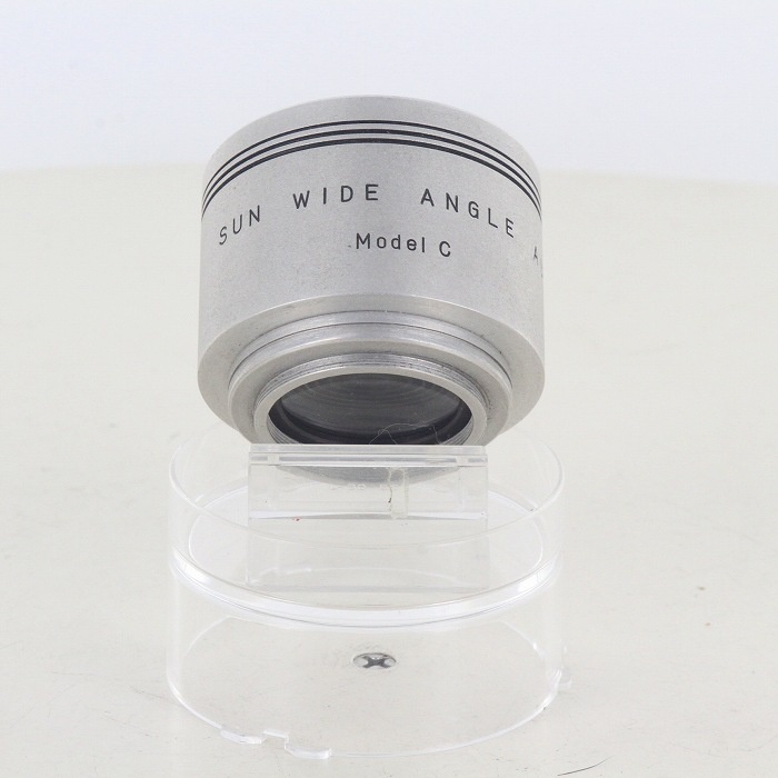 ANGENIEUX SUN WIDE ANGLE AUX 35mm