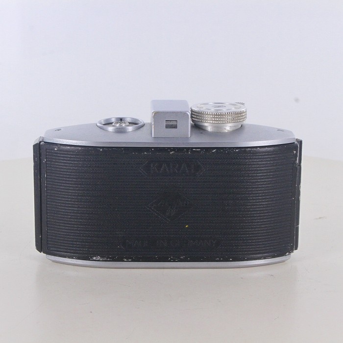 アグフア KARAT