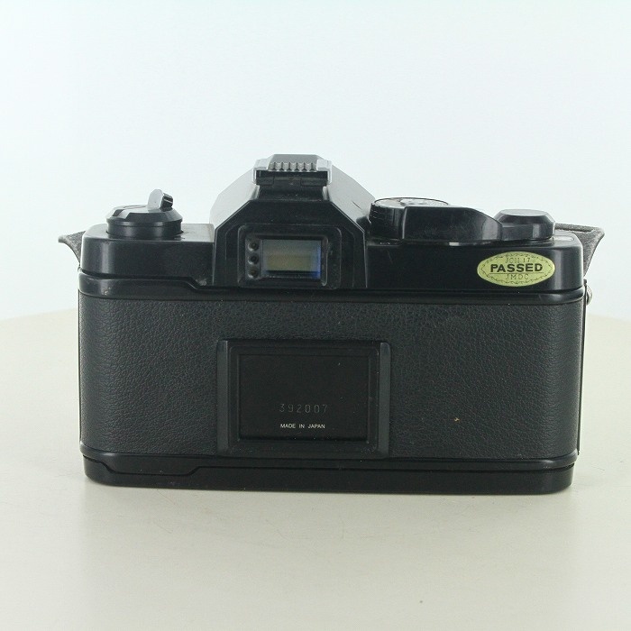 チノン CM-4+ペンタックスM40/2.8
