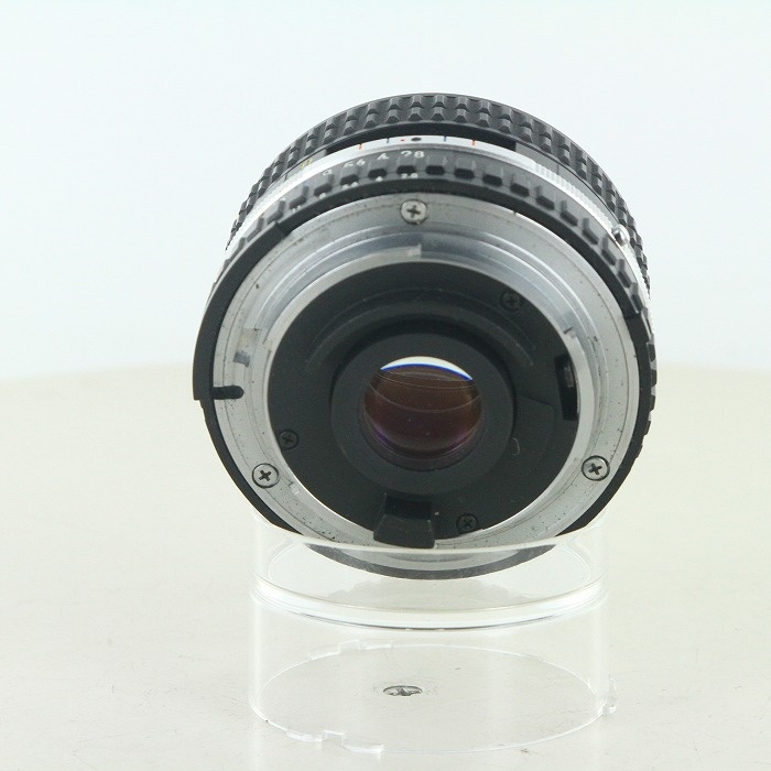 ニコン E28/2.8 (後期)