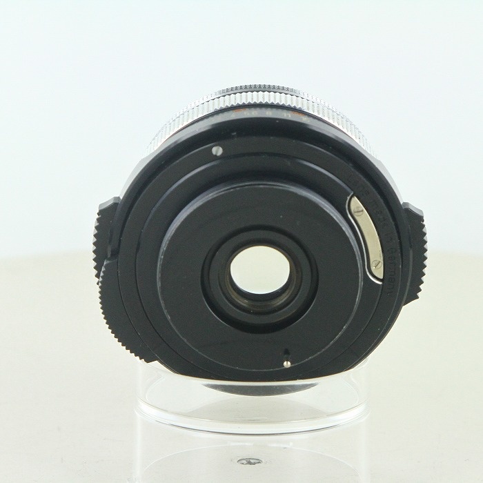 ツアイスイコン スコパレックス35/3.4 (M42)