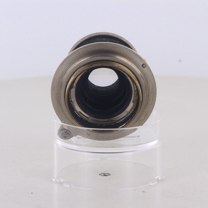 Barnack ニッケルエルマー L50/3.5（沈胴）