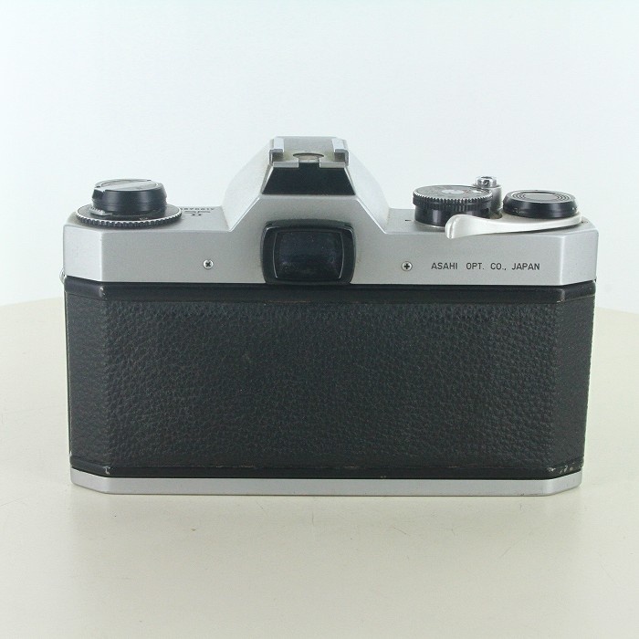 ペンタックス SPII＋コムラー28/2.5