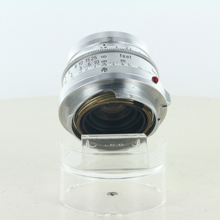 ライカ ズマロン M35/2.8