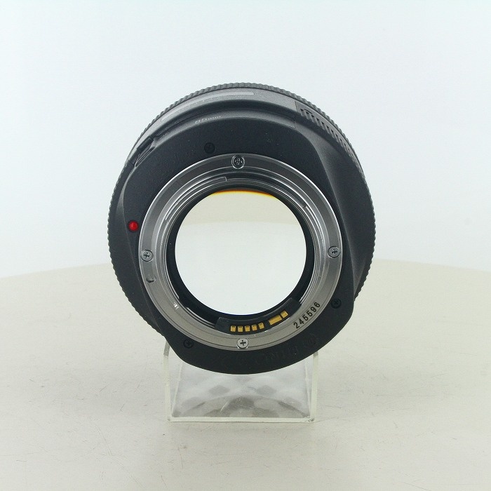 キヤノン EF85/1.2L II USM
