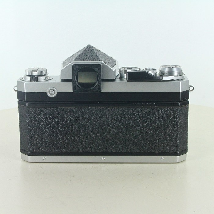 ニコン Fアイレベル＋GN Auto45/2.8