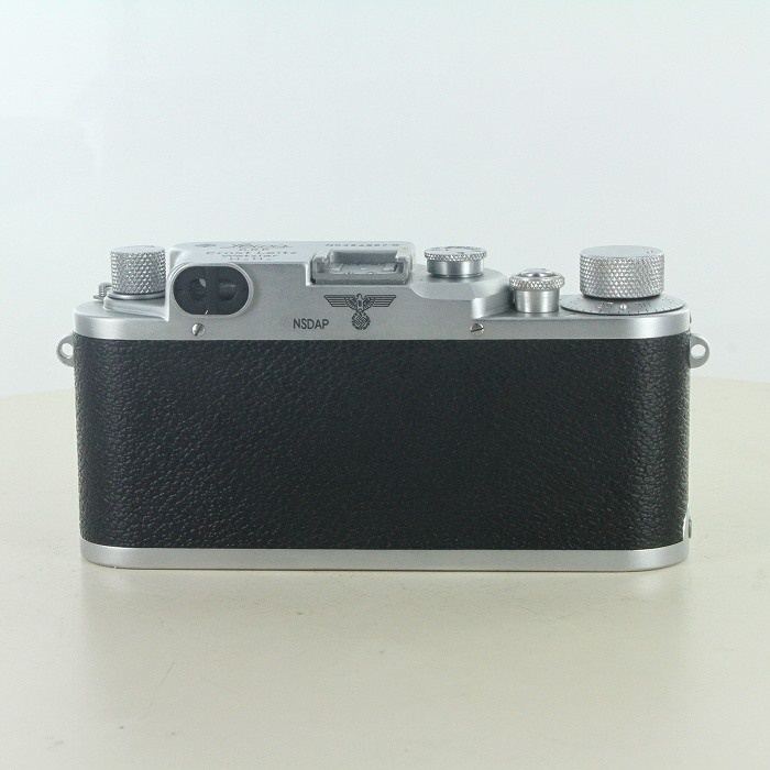 ライカ マリーンライカ IIIC+エルマーL5cm/3.5 ハインリッヒホフマン
