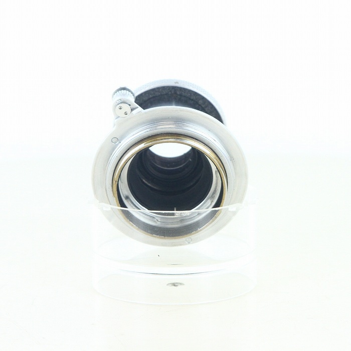Barnack 赤エルマーL5cm/3.5