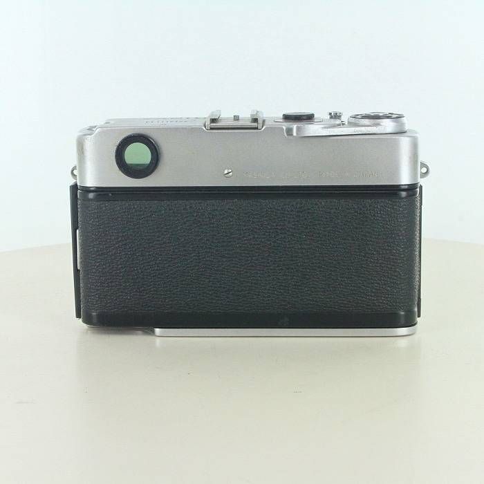 YASHICA MINISTER
