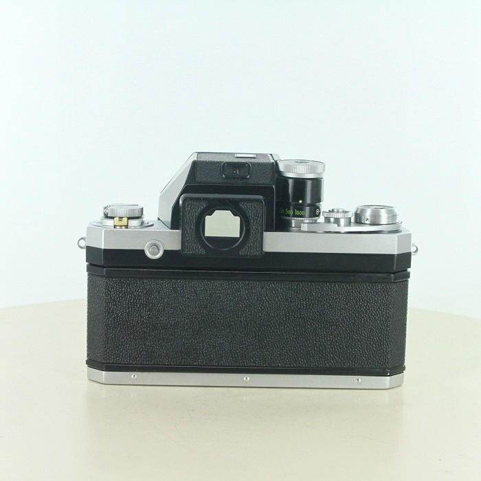 ニコン FフォトミックTN