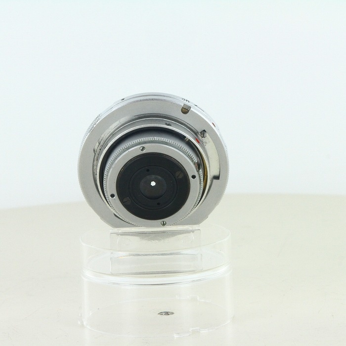 ミノルタ CHIYODA KOGAKU ROKKOR 35/3.5 (MINOLTA SUPER A用)