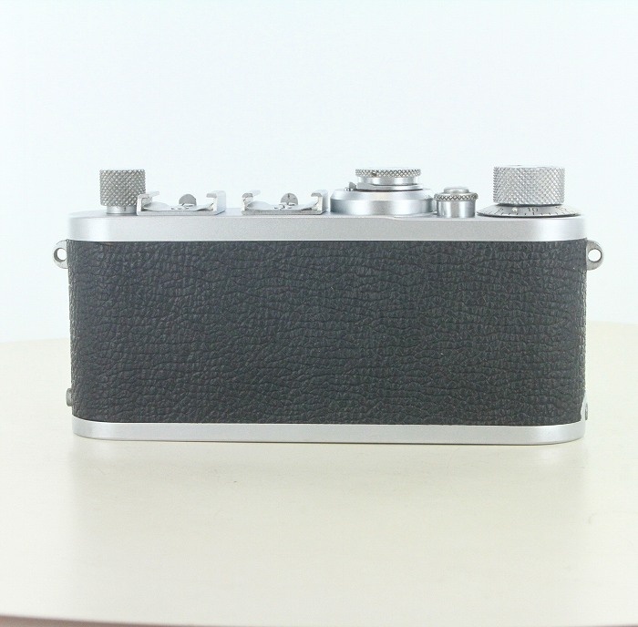 Barnack If  レッドシンクロ