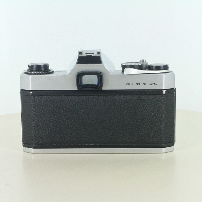 ペンタックス SPF