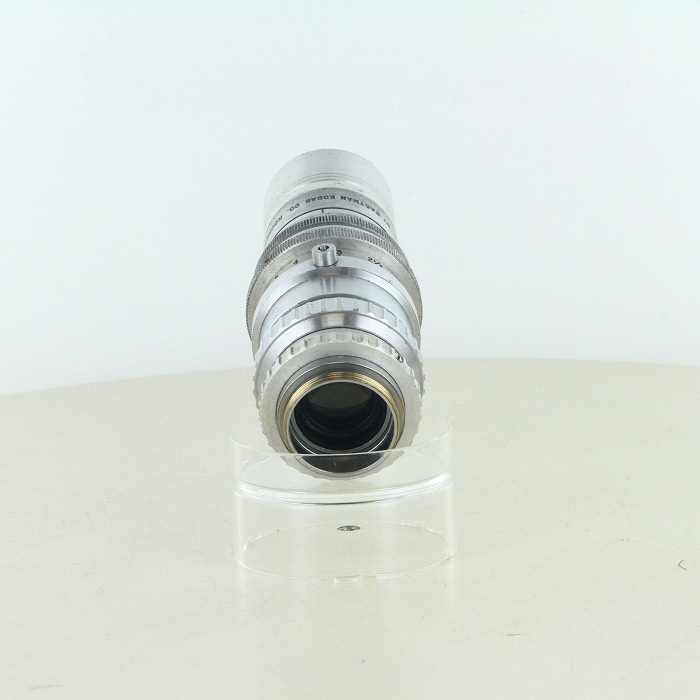 コダック ANASTIGMAT 63/2.7 Cマウント