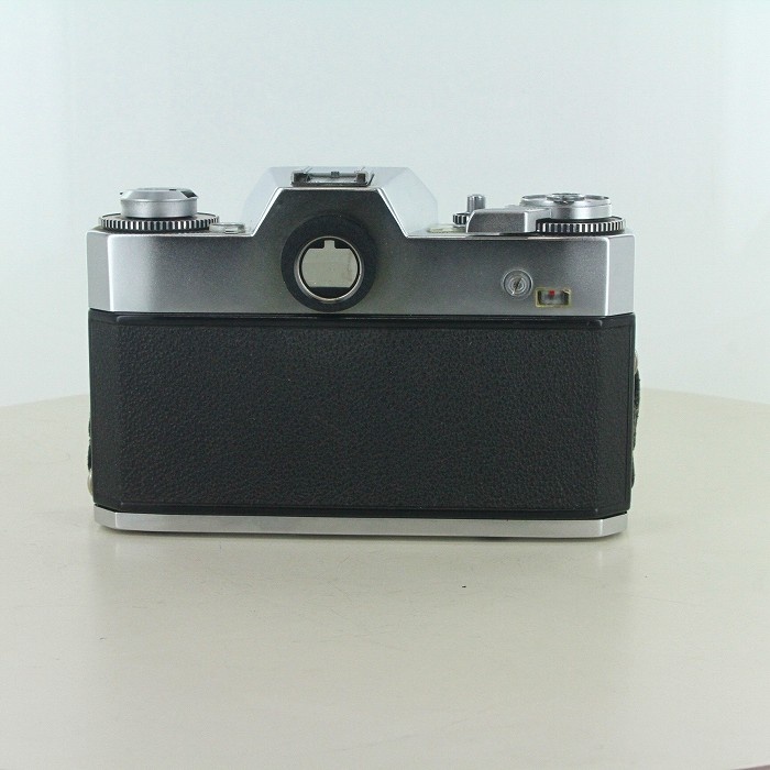 ツアイスイコン イカレックス35S