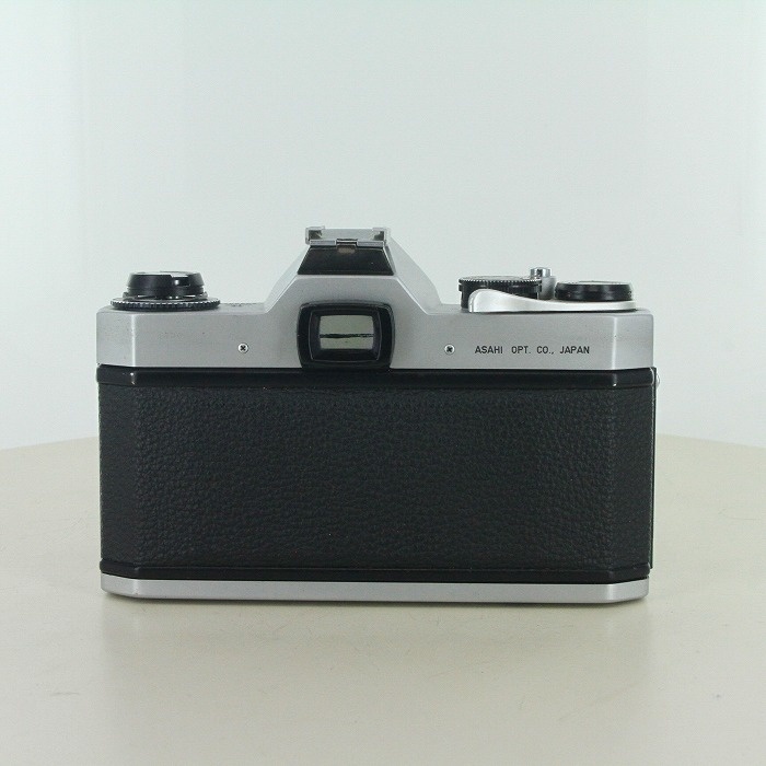 ペンタックス SPII＋SMCT55/1.8