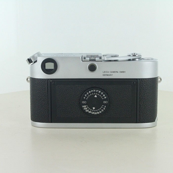 ライカ M6J (エルマー M50/2.8セット)