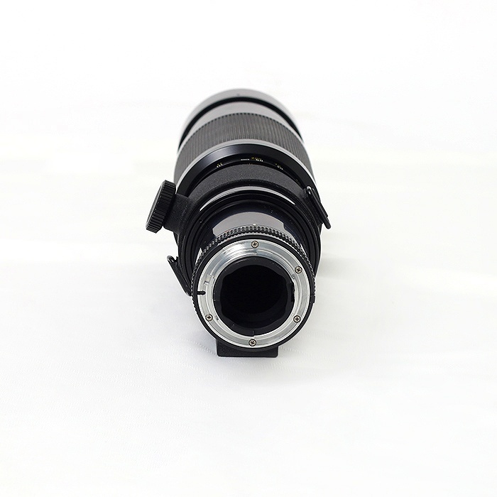 ニコン Ai-S 200-600/9.5