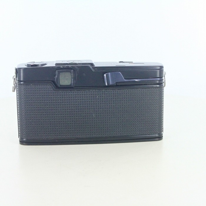 オリンパス PEN-FT BK＋S38/1.8