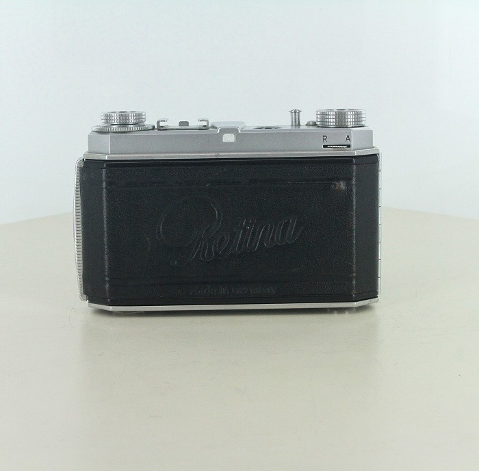 コダック レチナIa