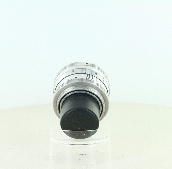 ツアイス ツァイスイエナ ビオゴン L3.5cm/2.8 T