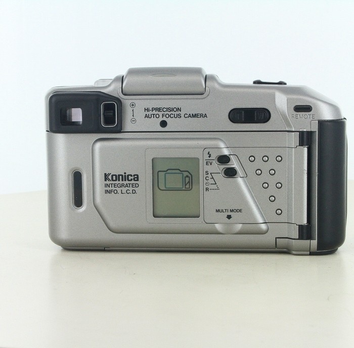 コニカ Z-up80RC LIMITED