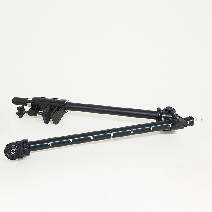 ソノタ ベルボンHIDE CLAMP-II+スリック SLIDING ARM II+Sinvtron雲台
