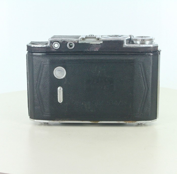 ツアイスイコン Super Six 530/16