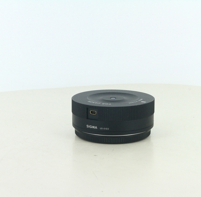 シグマ USB DOCK UD-01 (キヤノン用)
