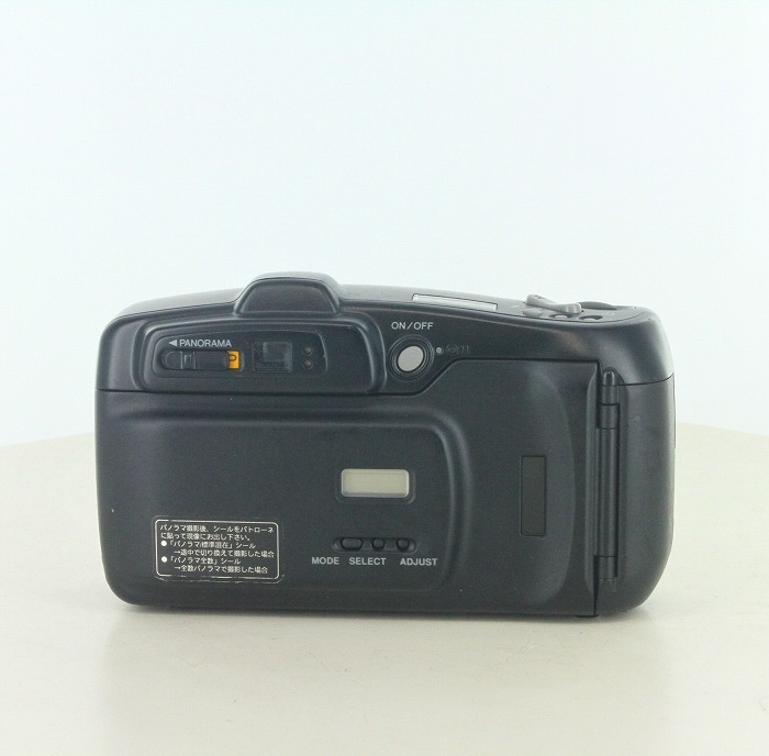 ミノルタ PANORAMA ZOOM7