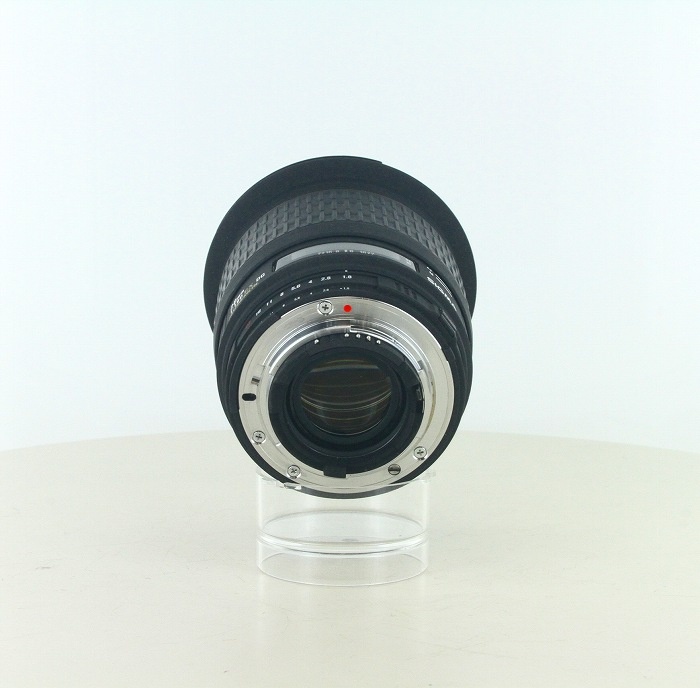 シグマ 20/1.8 EX DG ASPHERICAL RF NA