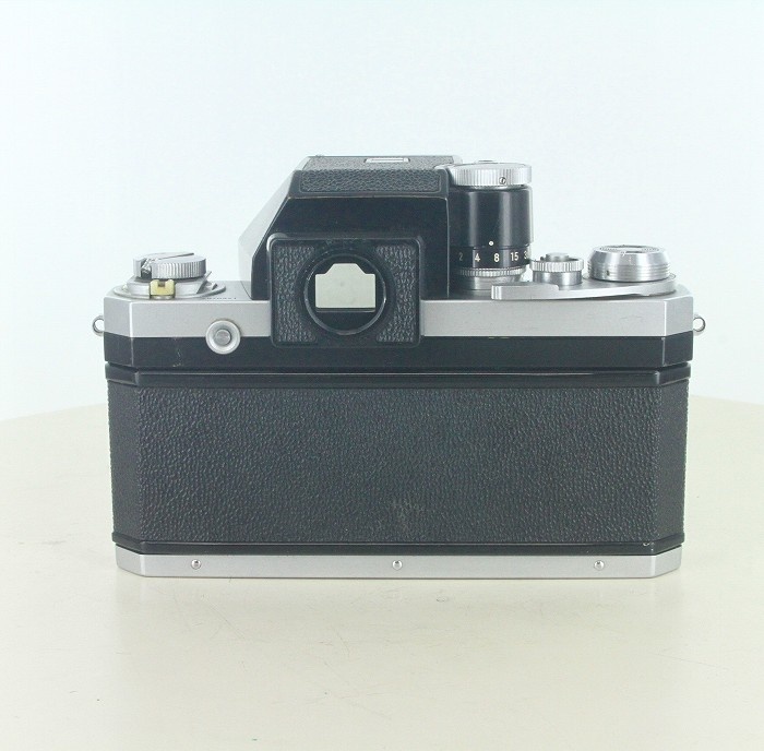 ニコン FフォトミックFTn