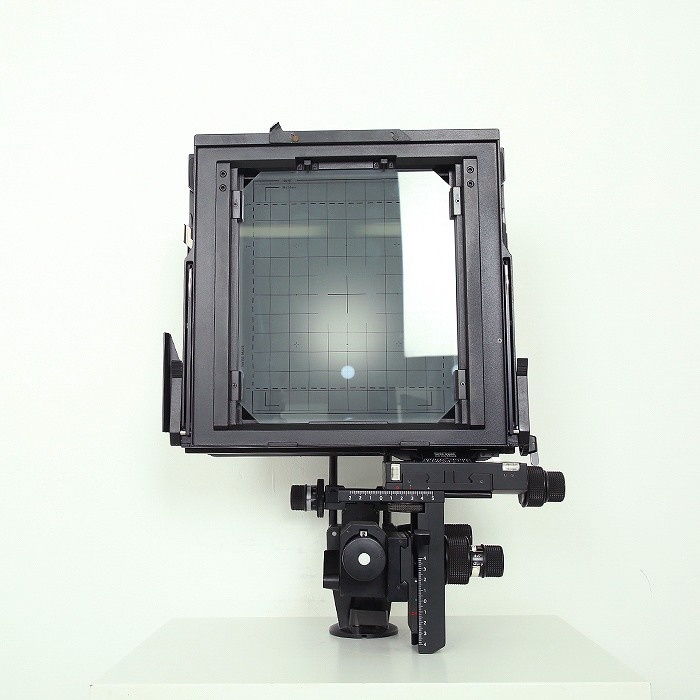 ジナー C2 8X10