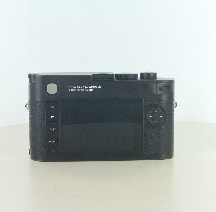 ライカ M10 ブラツククローム 20000